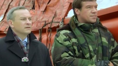 23-я серия 30.06.2016