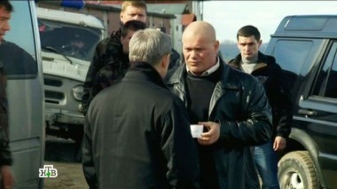 25-я серия 07.07.2016