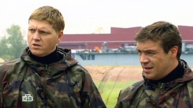 26-я серия 07.07.2016