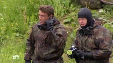 29-я серия 18.09.2016