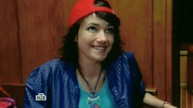 30-я серия 19.09.2016