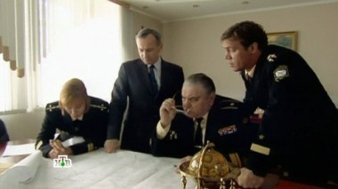 32-я серия 21.09.2016