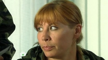 5-я серия 10.05.2016