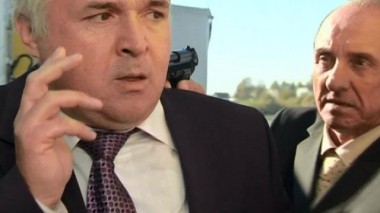 11-я серия 09.02.2014