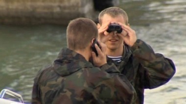 15-я серия 11.02.2014