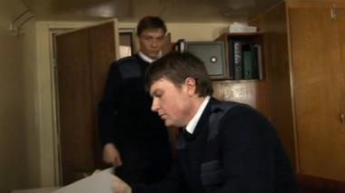 18-я серия 12.02.2014