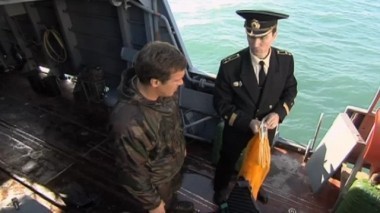 19-я серия 13.02.2014