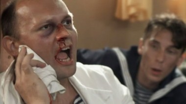 22-я серия 16.02.2014