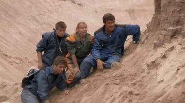 25-я серия 17.02.2014