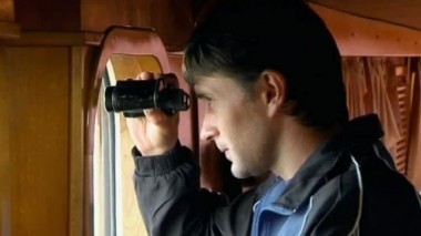 4-я серия 03.02.2014