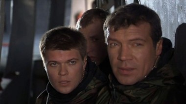 9-я серия 06.02.2014