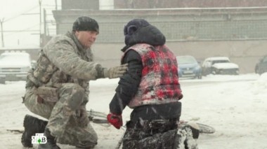 11-я серия 26.02.2014