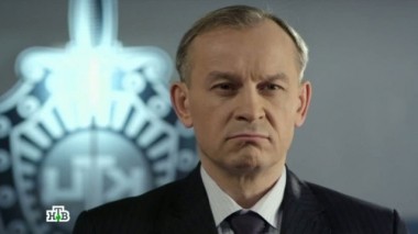 15-я серия 02.03.2014