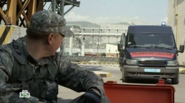 17-я серия 02.03.2014