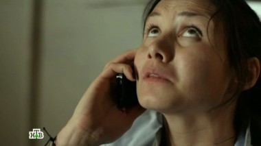 18-я серия 02.03.2014