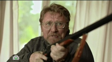 2-я серия 23.02.2014