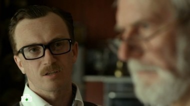 20-я серия 03.03.2014