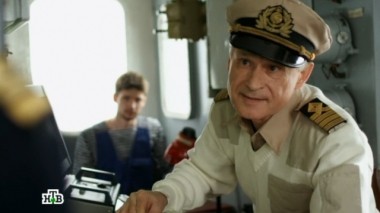 21-я серия 03.03.2014