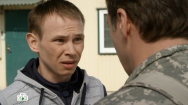 22-я серия 03.03.2014