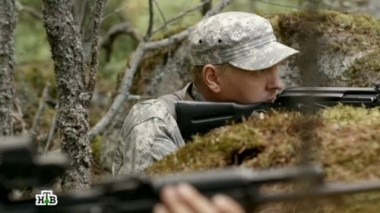 24-я серия 16.03.2014