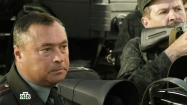 25-я серия 17.03.2014