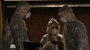 30-я серия 20.03.2014