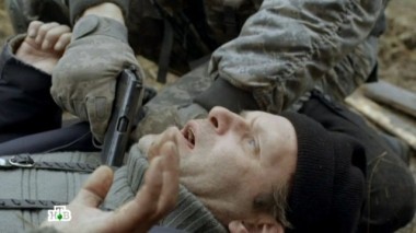 34-я серия 15.02.2015