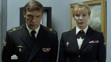 39-я серия 18.02.2015