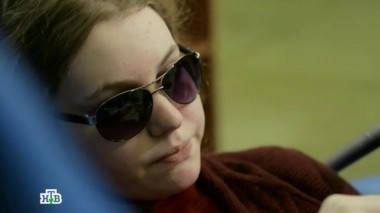 41-я серия 23.02.2015