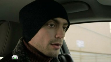 42-я серия 23.02.2015