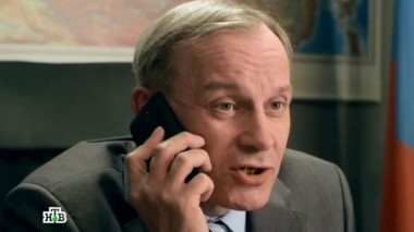 46-я серия 01.03.2015