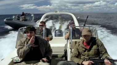 48-я серия 02.03.2015