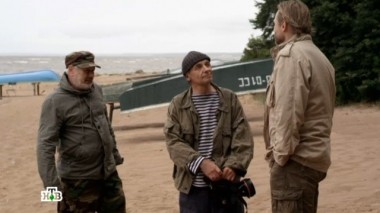 49-я серия 03.03.2015