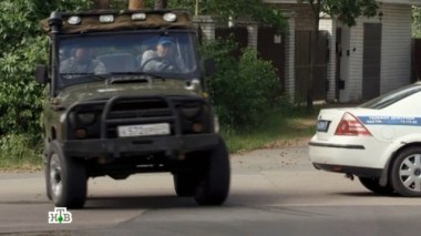 50-я серия 03.03.2015