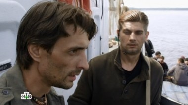 52-я серия 04.03.2015