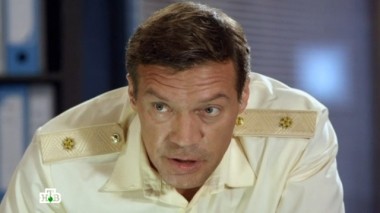 54-я серия 09.03.2015