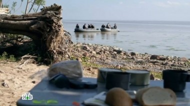 55-я серия 09.03.2015