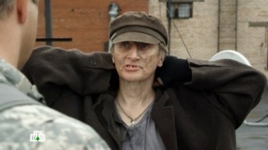 56-я серия 09.03.2015