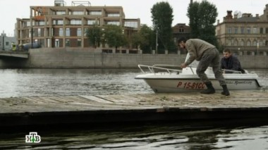 58-я серия 15.03.2015