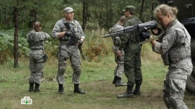 59-я серия 16.03.2015