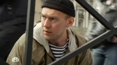 61-я серия 17.03.2015