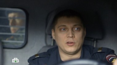 10-я серия 17.03.2016