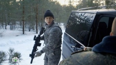 11-я серия 17.03.2016