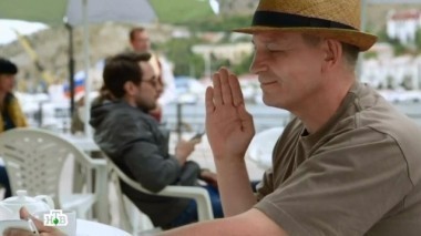 13-я серия 20.03.2016