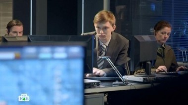 14-я серия 20.03.2016