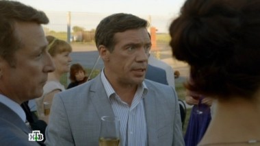 17-я серия 22.03.2016