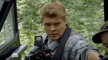 18-я серия 22.03.2016