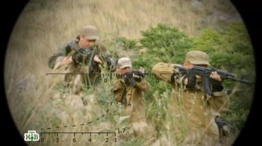 19-я серия 23.03.2016