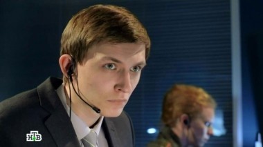 2-я серия 13.03.2016