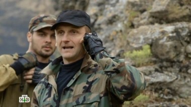 20-я серия 23.03.2016